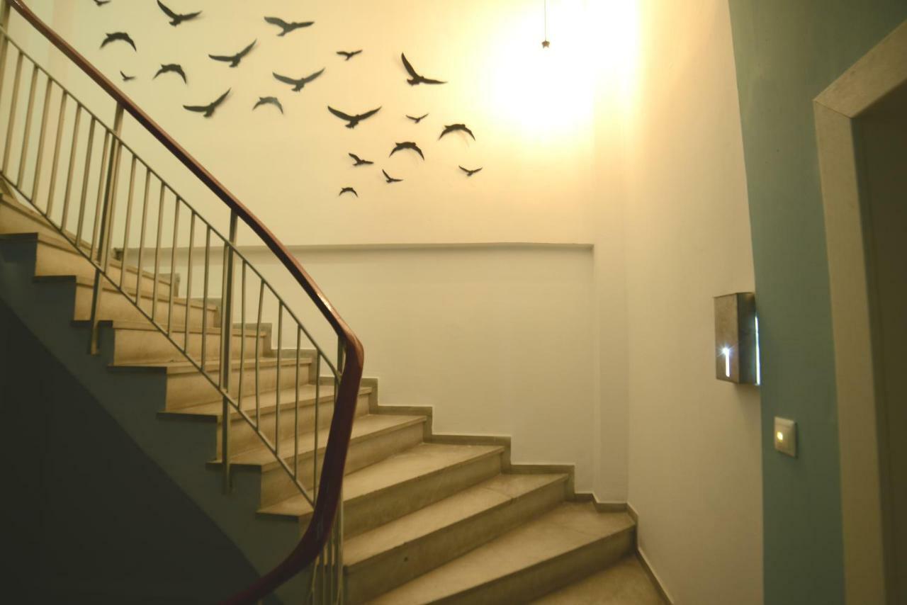 דירות סלוניקי Mazi7Thfloor #1 מראה חיצוני תמונה